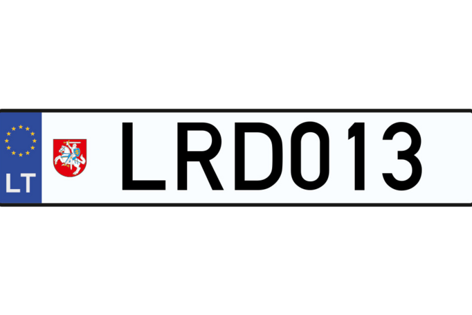 LRD013