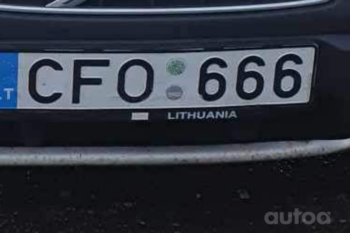 CFO666