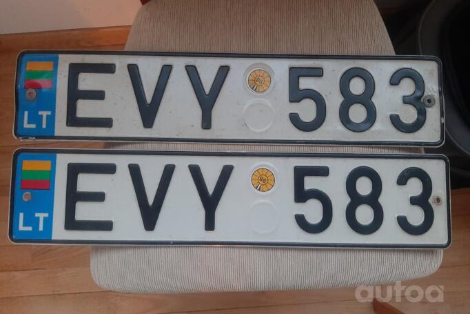 EVY583