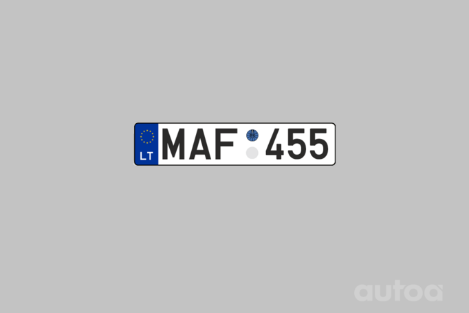 MAF455