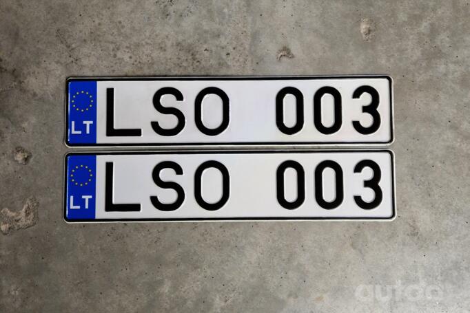 LSO 003