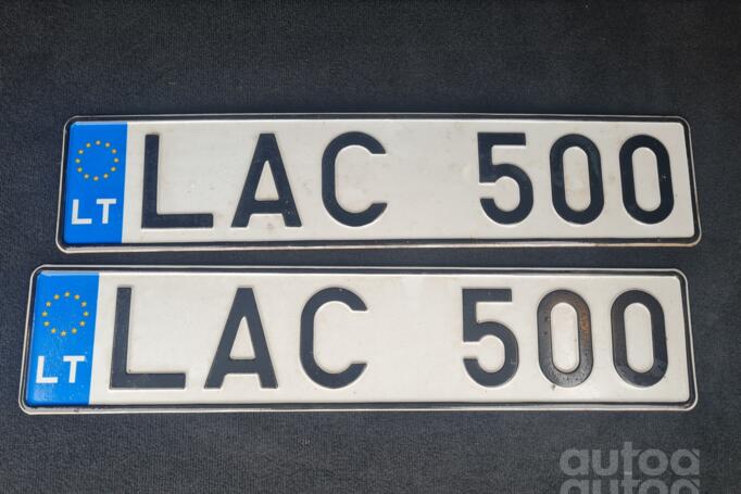 LAC500