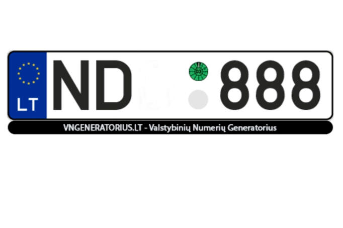 ND888