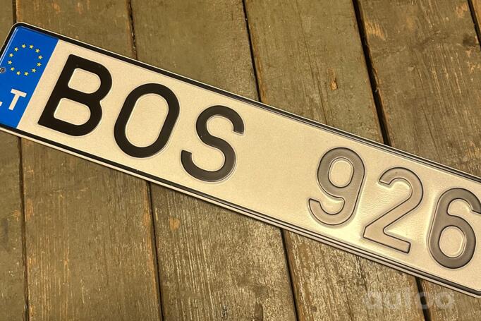 BOS 926