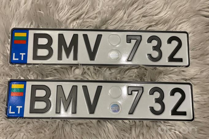 BMV 732