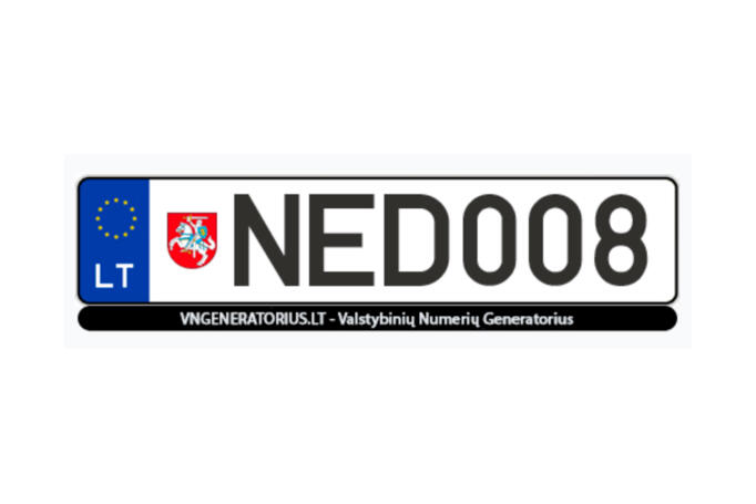 NED008