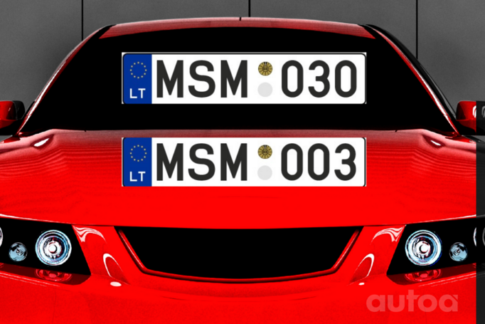 MSM 003