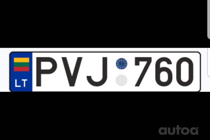 PVJ760