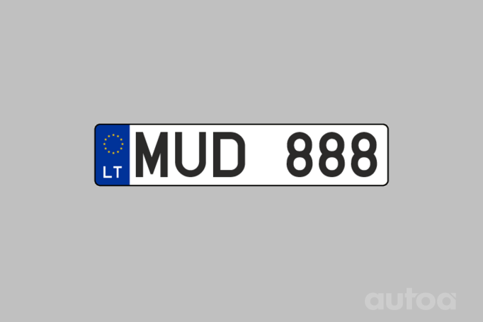 MUD888