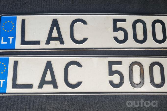 LAC500