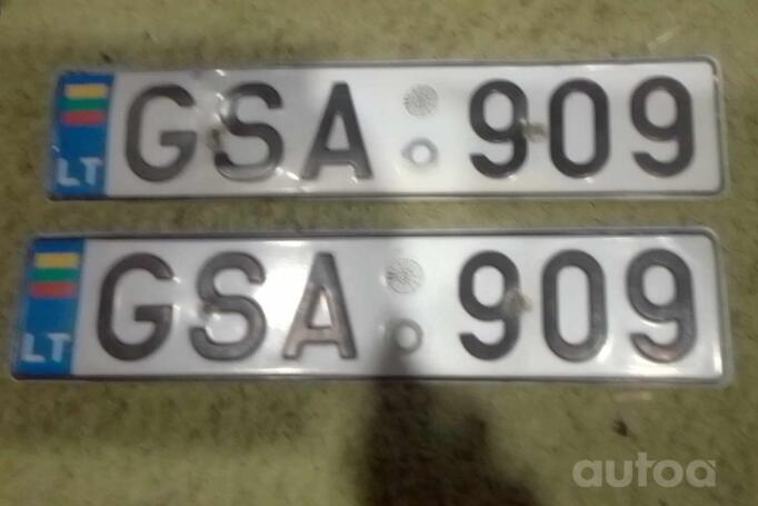 GSA909