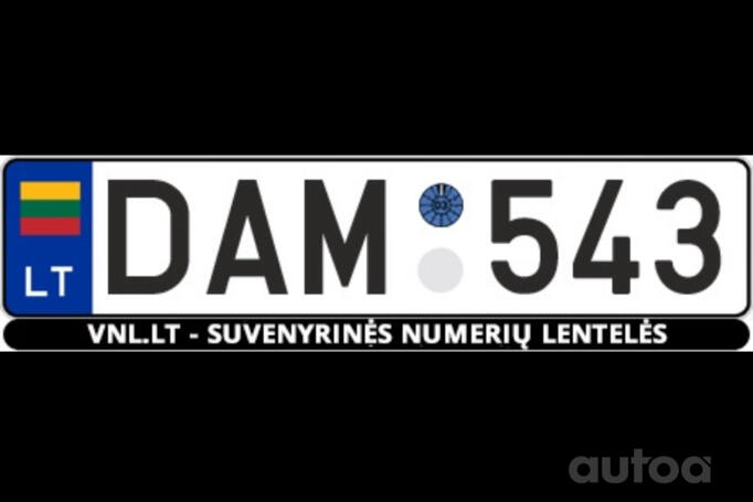 DAM543