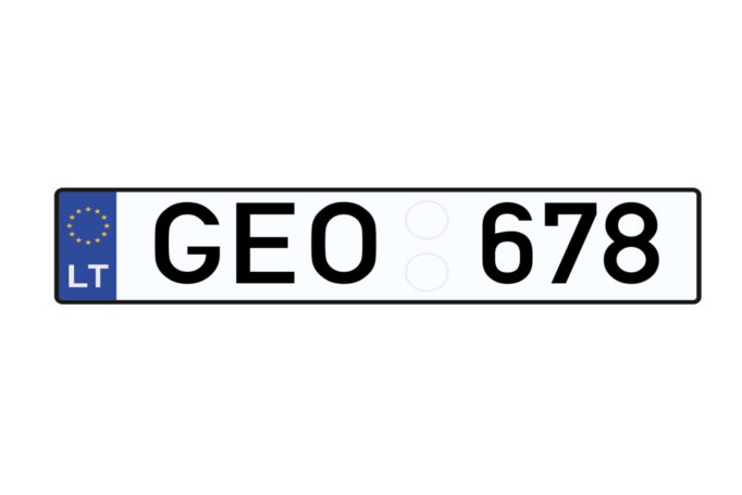 GEO 678