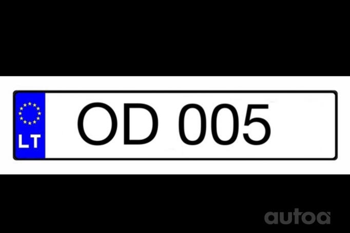 OD 005