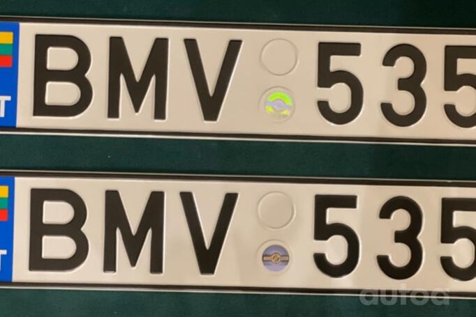 BMV535