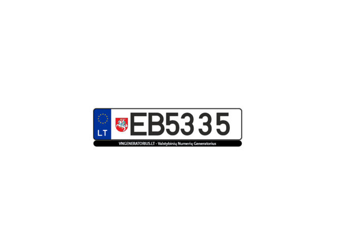 EB5335