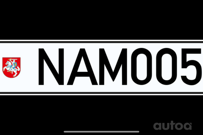 NAM005