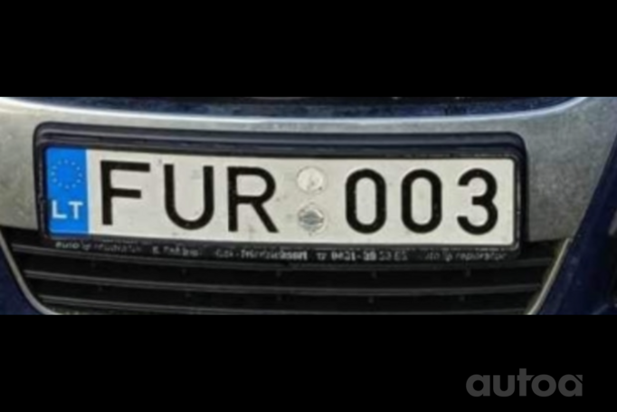 FUR003