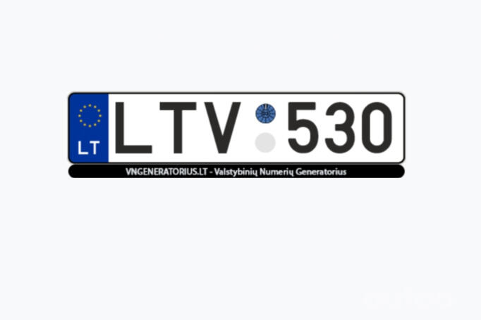 LTV 530