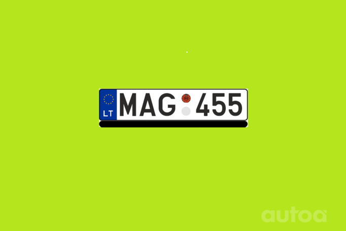 MAG 455