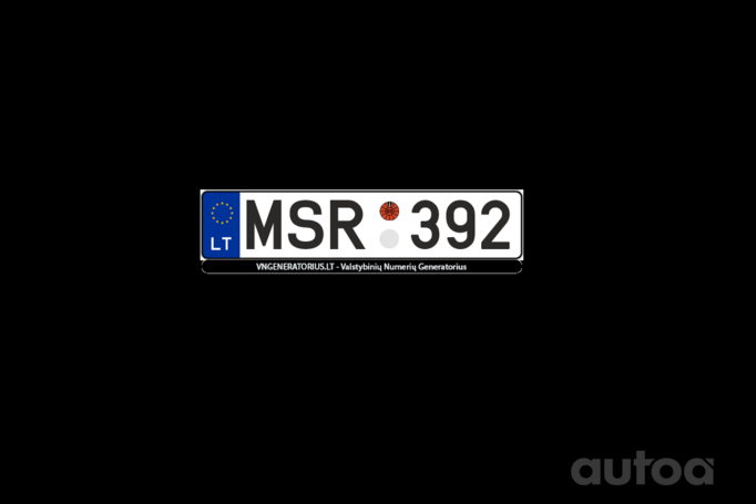 MSR392