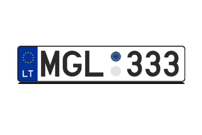 MGL333