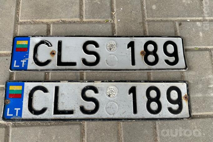 CLS189