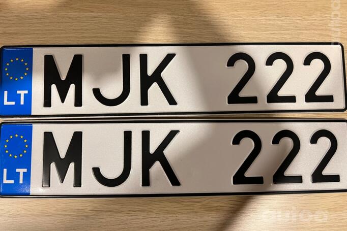 MJK222