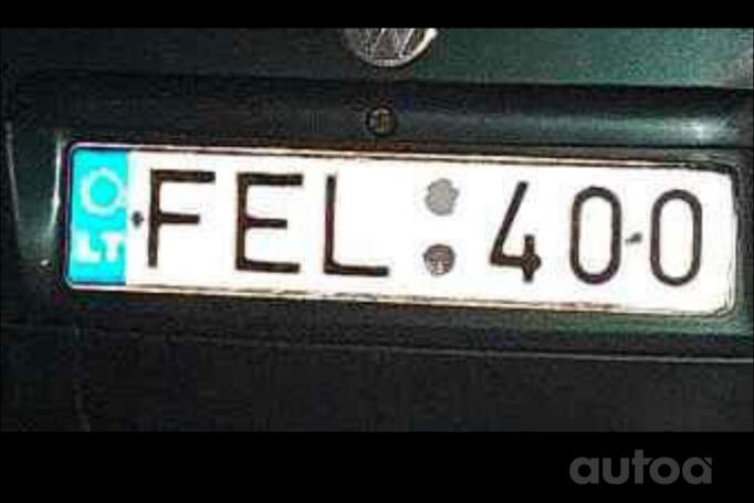 FEL400