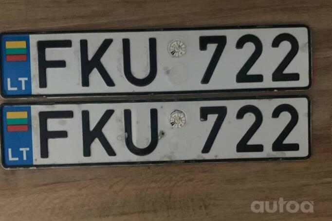 FKU 722