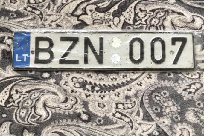 BZN007