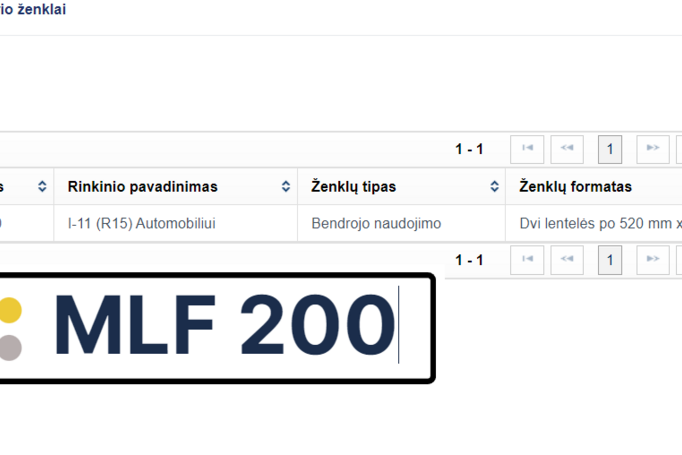 MLF 200