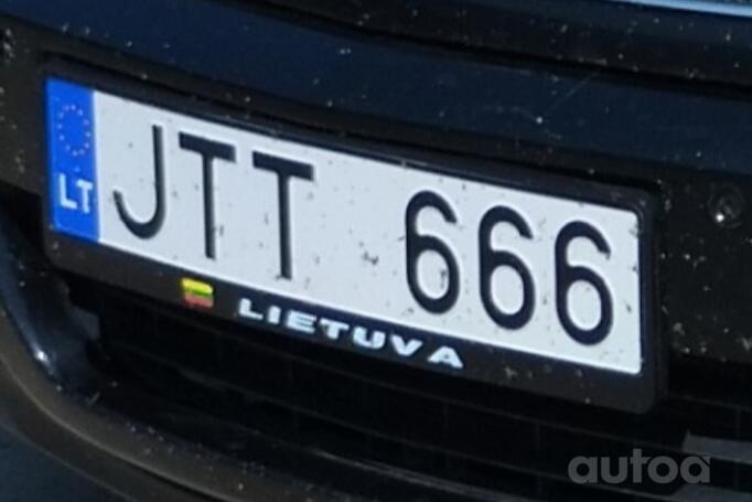 JTT666