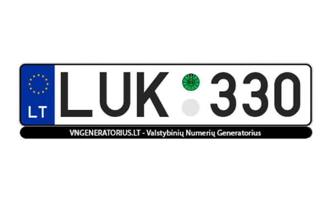 LUK330