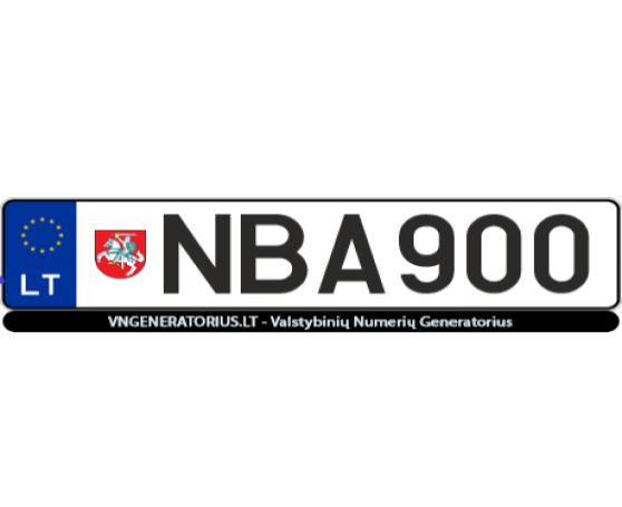 NBA900