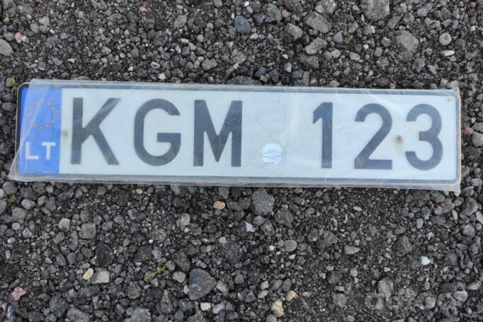 KGM123