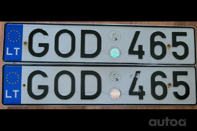 GOD465