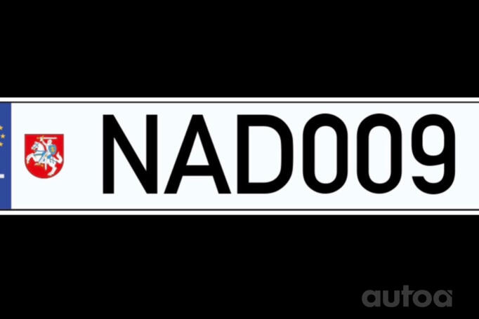 NAD009