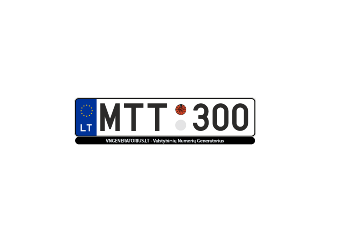 MTT300