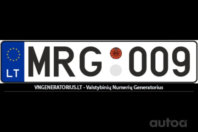 MRG009