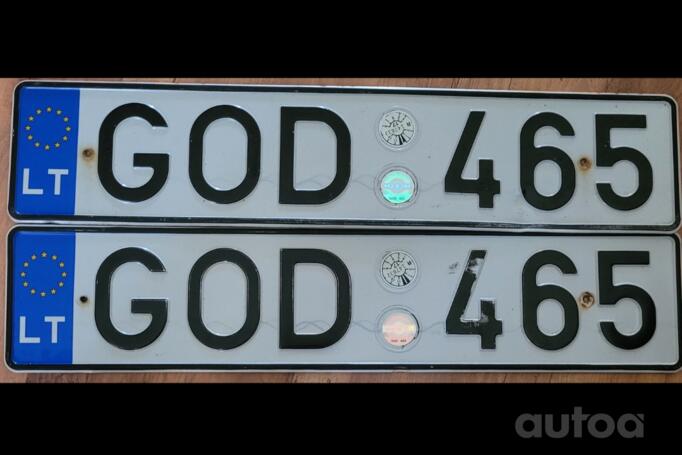 GOD465