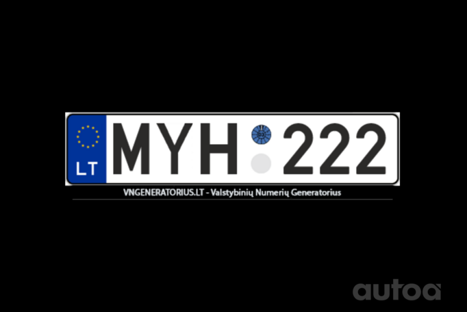 MYH222