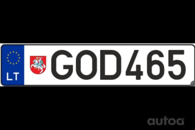 GOD465