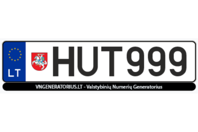 HUT999