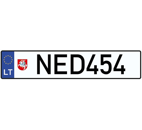 NED454