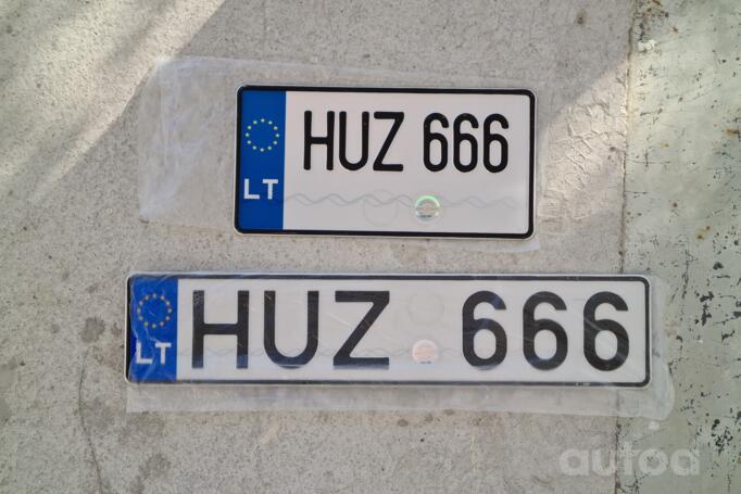 HUZ666