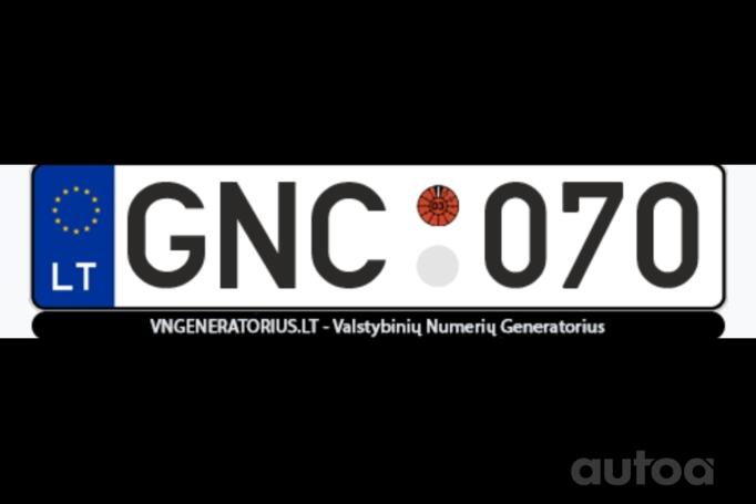 GNC 070