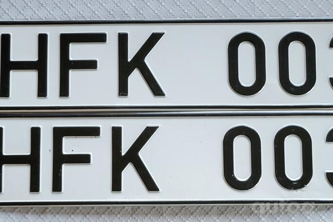 HFK 003