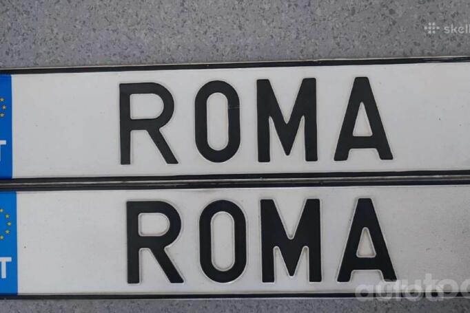 ROMA