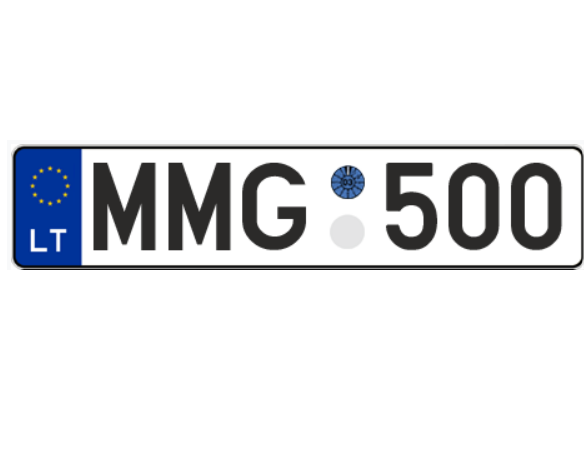 MMG500